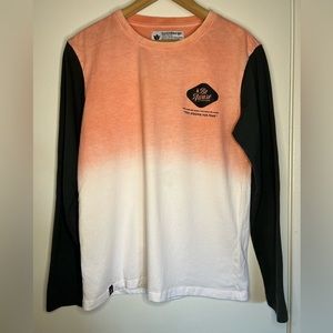 Dutch Bros Long Sleeve Shirt size M